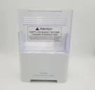5075JA1044E Lg Kenmore Refrigerator Ice Auger Bin Z1-2. Fixed Price $225.00.