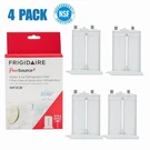 4 Pack Of Frigidaire WF2CB Puresource Water Refrigerator Filter Replacement. Fixed Price $75.99.
