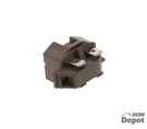 New - Supco Refrigerator Relay, 3 Terminal IC102 (in Original Packaging). Fixed Price $13.43.