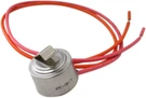 WR50X10068 Refrigerator Defrost Thermostat PS1017716, L140-30F. Fixed Price $12.95.
