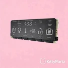 Whirlpool Kenmore W10631994 Refrigerator Dispenser Panel. Fixed Price $54.32.