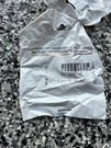WP8190892 Whirlpool Cooktop Surface Igniter. Fixed Price $72.00.