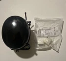 WR87X31765 Oem Refrigerator Compressor. Fixed Price $155.00.