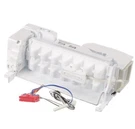 New Genuine Oem Lg Refrigerator Ice Maker AEQ73110219. Fixed Price $157.46.