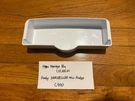 Upper Door Bin 1.10.125.01 For Danby DAR125SLDD Mini Fridge C900. Fixed Price $18.88.