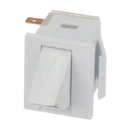 Fits Frigidaire EMB601 Light Switch, White,refrigerator. Fixed Price $61.99.