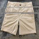 The North Face Sprag Shorts Mens 30 Khaki Outdoor Hiking Stretch Flashdry. Fixed Price $22.98.