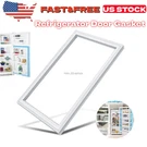 New Refrigerator Door Gasket Fit For Fri-gidaire Kenmore 242193213 241872513 Us. Fixed Price $66.11.