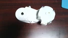 EAU65062901 Oem Original Lg Refrigerator Auger Motor. Fixed Price $26.95.
