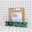 Frigidaire Refrigerator Freezer Control Module 297235200. Fixed Price $185.33.