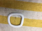 Whirlpool Refrigerator Chute Gasket Seal Part # WPW10287601. Fixed Price $10.25.