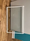 Kenmore Refrigerator Shelf PART#MHL62812401 (322). Fixed Price $69.99.