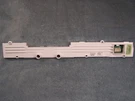 Whirlpool W1032102 Dishwasher Display Control Board Touch Pad W10333385. Fixed Price $20.00.