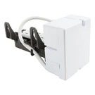 WR30X28694 Refrigerator Icemaker. Fixed Price $137.14.