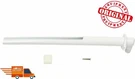 New Genuine Oem Whirlpool WP2196157 Icemaker Fill Tube Fitting. Fixed Price $12.98.
