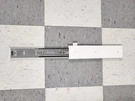 WR72X10069 Ge Refrig. Freezer Basket Slide Rail Asm. - Right. Fixed Price $24.50.