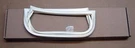Refrigerator Freezer Door Gasket Seal For Frigidaire 5308007123 AP2152358. Fixed Price $50.44.