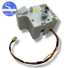 Refrigerator Dispenser Crusher Motor Assembly WR60X10304. Fixed Price $31.89.