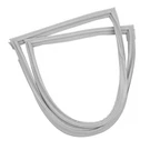 French Door Gasket For Kitchenaid KRFF302EWH01 KBFS25EVMS1 KBFS25EVMS00 New. Fixed Price $36.96.