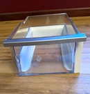 Oem Genuine Lg Crisper Drawer MJS622130 Replacement Part From LFX31945ST /05. Fixed Price $46.56.