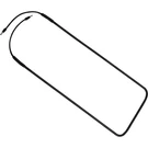 218169802 Refrigerator Defrost Heater With Frigidaire & Kenmore Refrigerato.... Fixed Price $27.61.