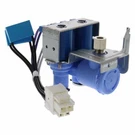 DA62-02360B Refrigerator Ice And Water Valve For Samsung PS4146914 AP4926345. Fixed Price $36.24.