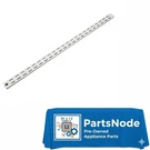 101221242-B Oem For Frigidaire Refrigerator Fridge Rear Shelf Channel Bracket Us. Fixed Price $78.85.