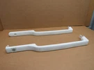 Refrigerator Door Handle Set (wear) Part # WR12X10108 WR12X10107. Fixed Price $31.98.
