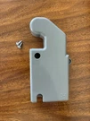 Lg Refrigerator Door Hinge Cover - MCK674004 Right. Fixed Price $13.99.