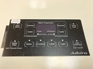 Adora Refrigerator Dispenser Overlay Only For WR55X10822/ WR55X10869, Oem New. Fixed Price $37.99.