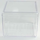 Samsung DA97-15043A Assembly Case Basket-fre 18"X20"X10" Durable Storage. Fixed Price $146.36.