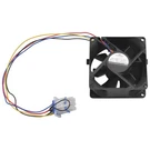 Upgraded Refrigerator Evaporator Fan Motor WR60X26866 WR49X25197 Oem Genuine. Fixed Price $10.85.