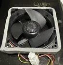 Ge, WR60X32088, Evaporator Fan Motor, Oem, New!!. Fixed Price $45.00.