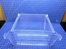 Frigidaire Refrigerator Lower Crisper Pan Drawer P#5304536307 5304525943. Fixed Price $40.00.