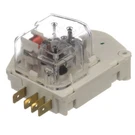 Whirlpool Refrigerator Defrost Timer WP68233-2. Fixed Price $137.26.