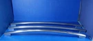 Oem Fridge Door Handle SET(3) WR12X23646 WR12X23647 WR12X11015.. Fixed Price $52.50.