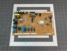 Kenmore Refrigerator Control Board P# 40301-0128500. Fixed Price $104.95.