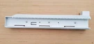225D8676P002 Refrigerator Drawer Slide Rail Left. Fixed Price $10.00.