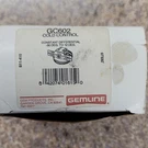 Gemline GC602 Cold Control, Mounting Hardware, Knob, Electric Refrigerator Part. Fixed Price $20.00.