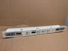 Refrigerator Control Board Housing Part # WR55X10495. Fixed Price $128.14.
