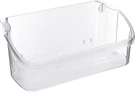 240324502 Frigidaire Compatible Brand New Refrigerator Door Bin. Fixed Price $18.00.