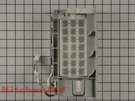 New Genuine Oem Whirlpool Refrigerator Ice Maker W11557001. Fixed Price $107.43.