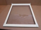 Whirlpool Refrigerator Glass Shelf In Frame Part # 2160318 2160306. Fixed Price $32.98.