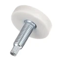 WPW10141622 Leveling Leg Compatible With Whirlpool Refrigerators - W1014162.... Fixed Price $21.29.