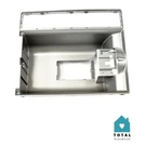 Lg MCK62965301 Refrigerator Dispenser Cover Assembly Oem. Fixed Price $84.79.