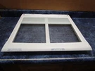 Kenmore Refrigerator Crisper Cover Part# W10287764 2262441. Fixed Price $75.00.