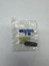 Genuine Oem General Electric WR2X7083 Refrigerator Nutstrip-top Hinge Black. Fixed Price $14.99.