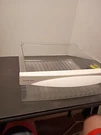 Oem Refrigerator Snack Pan Drawer P/n 197D2808. Fixed Price $35.00.