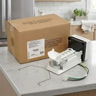 Refrigerator Icemaker For W10884390 Whirlpool Maytag. Fixed Price $52.99.