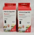 Refrigerator Filter Replacement Frigidaire Electrolux Pureair Afcb / 2 Pack. Fixed Price $5.95.